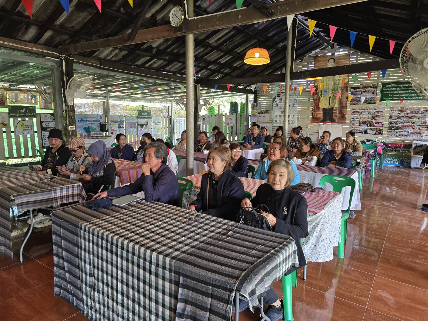 title - ปฏิรูปที่ดินจังหวัดเพชรบุรี เป็นประธานเปิดโครงการพัฒนาเกษตรกรปราดเปรื่อง (Smart Farmer) กิจกรรมพัฒนาเกษตรกรปราดเปรื่องในเขตปฏิรูปที่ดิน (Smart Farmer) ปีงบประมาณ พ.ศ. 2569